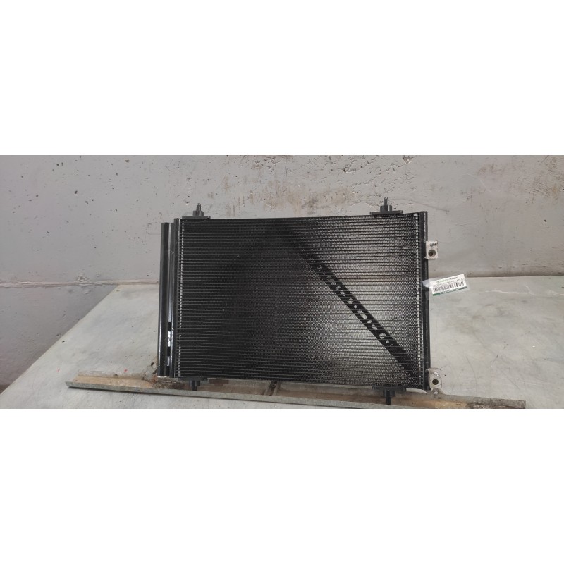 Recambio de condensador / radiador a/a para citroën c4 berlina collection referencia OEM IAM   