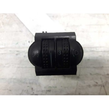 BOTONERA 3B0941333C INTENSIDAD LUZ REGULADOR FAROS