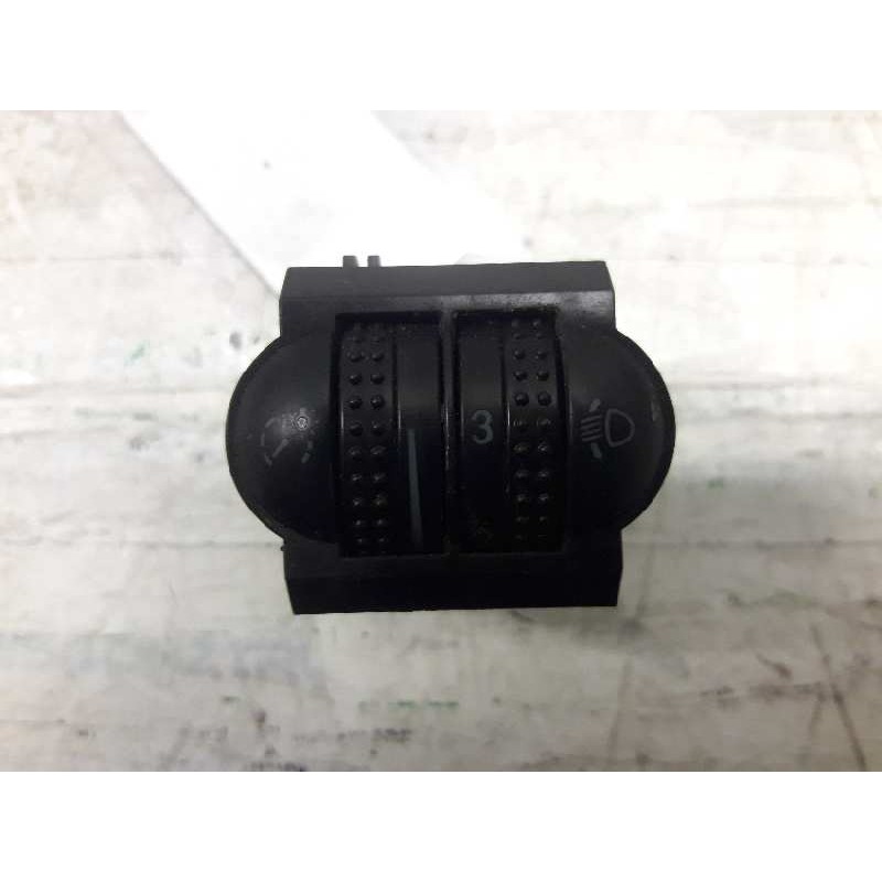 Recambio de botonera para volkswagen passat berlina (3b3) 1.9 tdi referencia OEM IAM 3B0941333C INTENSIDAD LUZ REGULADOR FAROS