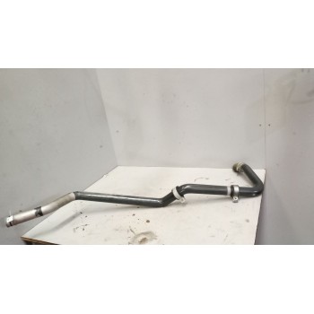 Recambio de tubos intarder para iveco stralis (ad/at) 11.1 diesel referencia OEM IAM 5801991031  