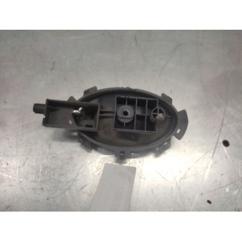 Recambio de maneta interior delantera izquierda para mg serie 75 (rj) 2.0 cdti classic referencia OEM IAM   
