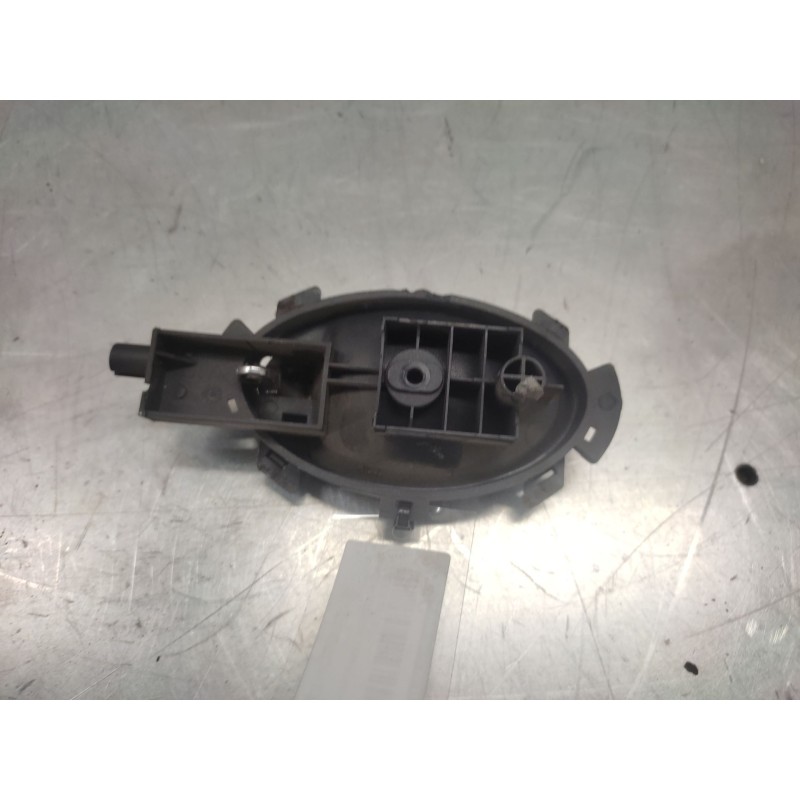 Recambio de maneta interior delantera izquierda para mg serie 75 (rj) 2.0 cdti classic referencia OEM IAM - Azul 2