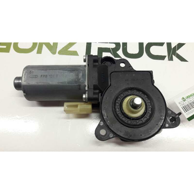 Recambio de motor elevalunas delantero izquierdo para ford fusion (cbk) elegance referencia OEM IAM 0130821938 2