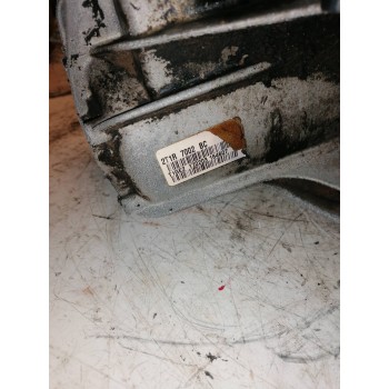 Recambio de caja cambios para ford tourneo connect (tc7) 1.8 tddi turbodiesel cat referencia OEM IAM 2T1R7002BC  