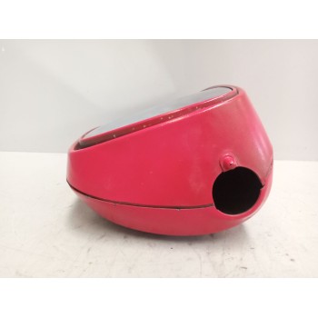 Recambio de retrovisor izquierdo para daf serie xf105.xxx 12.9 diesel referencia OEM IAM 1812862  