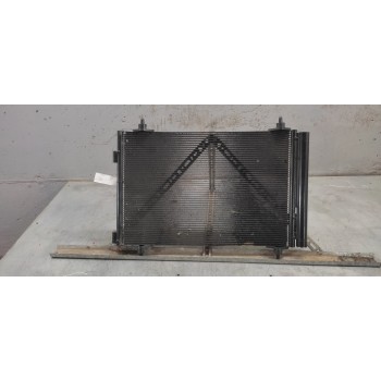 Recambio de condensador / radiador a/a para citroën c4 berlina collection referencia OEM IAM   