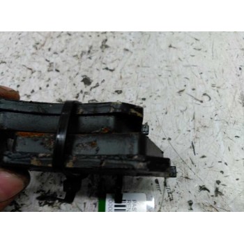 Recambio de pastillas de freno traseras para renault scenic ii authentique referencia OEM IAM   