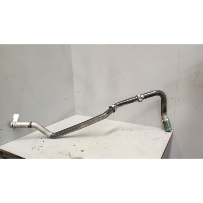 Recambio de tubos intarder para iveco stralis (ad/at) 11.1 diesel referencia OEM IAM 5801991031 2