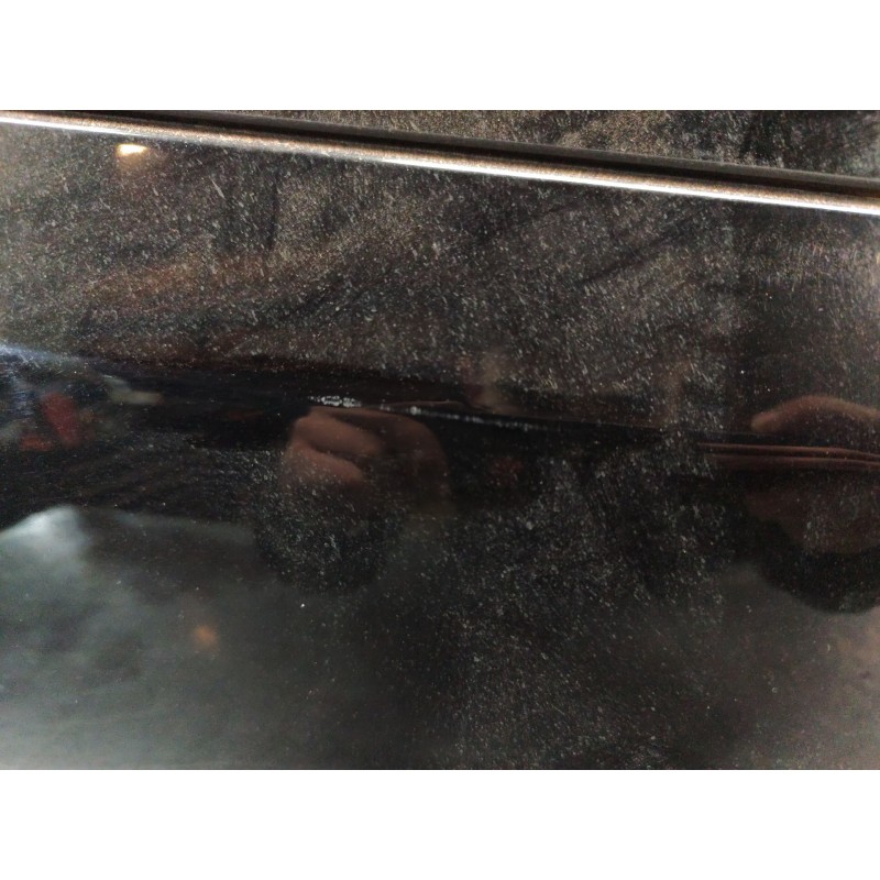 Recambio de porton trasero para nissan murano i (z50) 3.5 4x4 referencia OEM IAM - Negro 4