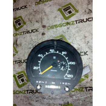 Recambio de tacografo para renault trucks magnum ae 430.18t (430cv) referencia OEM IAM KG8406 233284 