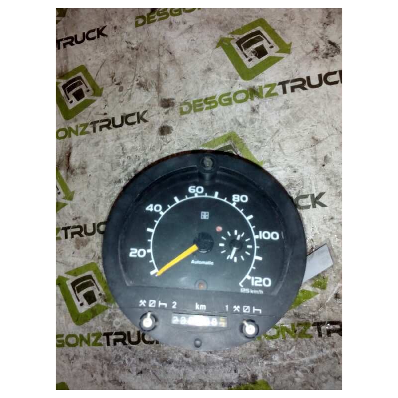 Recambio de tacografo para renault trucks magnum ae 430.18t (430cv) referencia OEM IAM KG8406 233284 