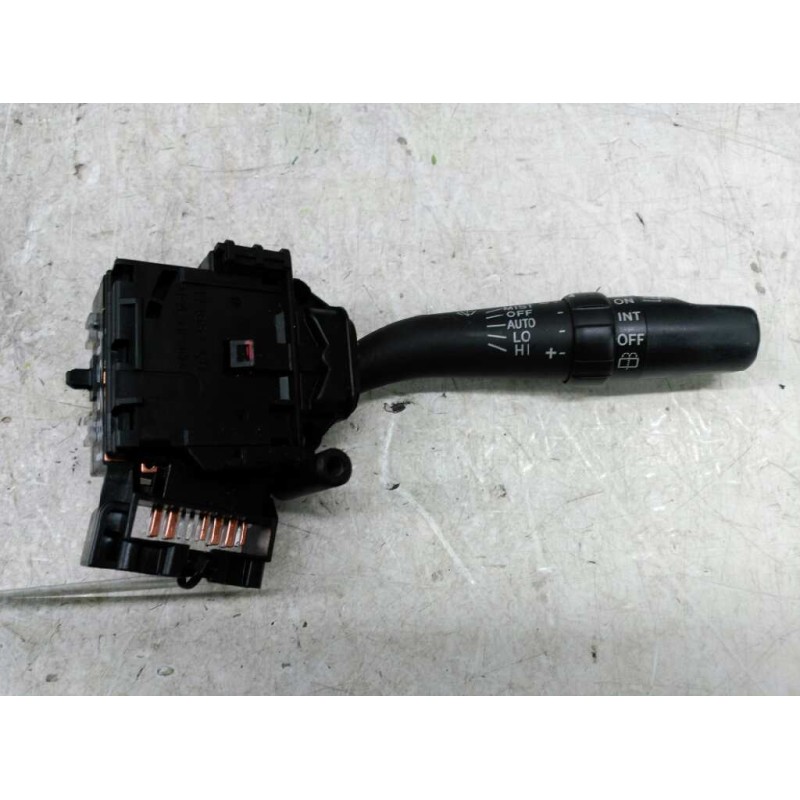 Recambio de mando limpia para toyota corolla verso (r1) 2.2 d-4d luna referencia OEM IAM 8465205170 - Gris
