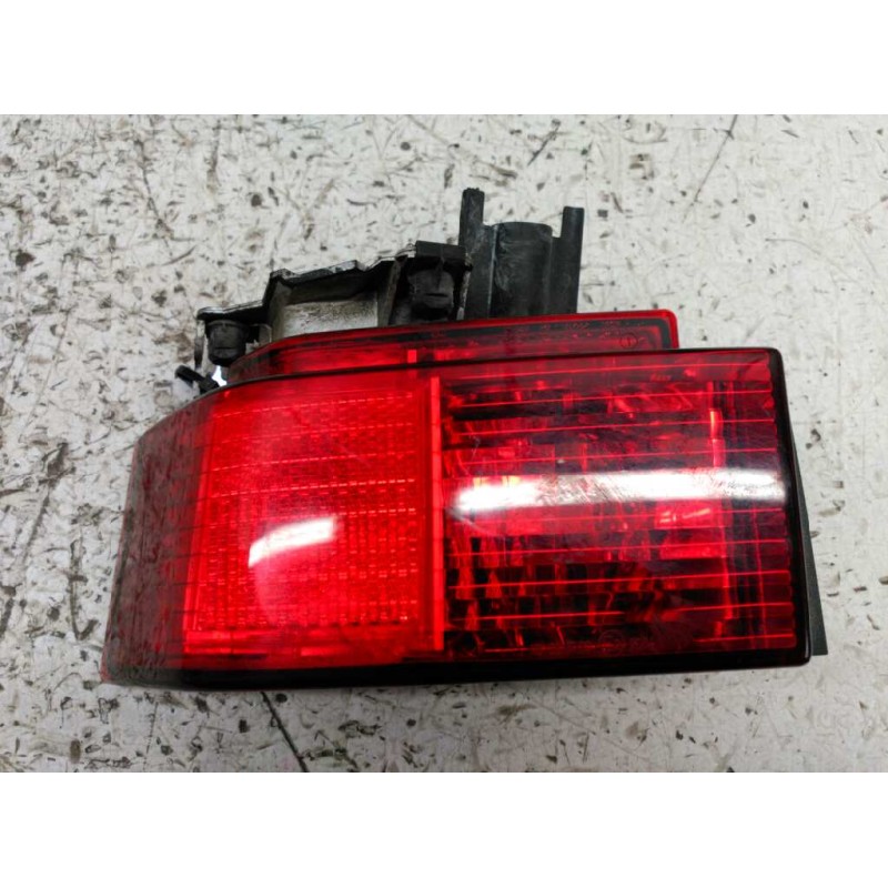 Recambio de faro antiniebla trasero izquierdo para opel meriva blue line referencia OEM IAM   