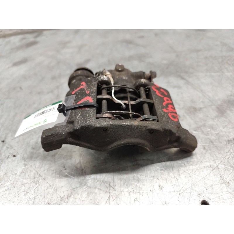 Recambio de pinza freno trasera derecha para mercedes-benz vito (w638) combi 110 d euro 2 (638.174) referencia OEM IAM - Blanco