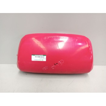 Recambio de retrovisor izquierdo para daf serie xf105.xxx 12.9 diesel referencia OEM IAM 1812862  