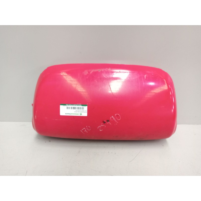 Recambio de retrovisor izquierdo para daf serie xf105.510 12.9 diesel referencia OEM IAM 1812862 - Rojo 6