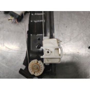 Recambio de elevalunas delantero derecho para peugeot 308 active referencia OEM IAM 9816271780  