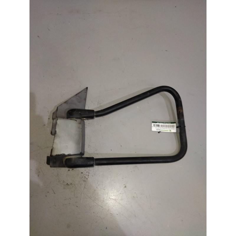 Recambio de brazo retrovisor izquierdo para mercedes-benz sprinter 02.00  caja cerrada 2.7 cdi cat referencia OEM IAM A901810581 - Blanco 3