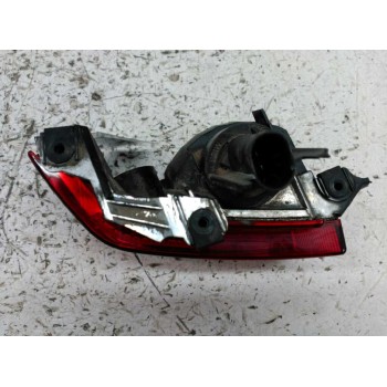 Recambio de faro antiniebla trasero izquierdo para opel meriva blue line referencia OEM IAM   