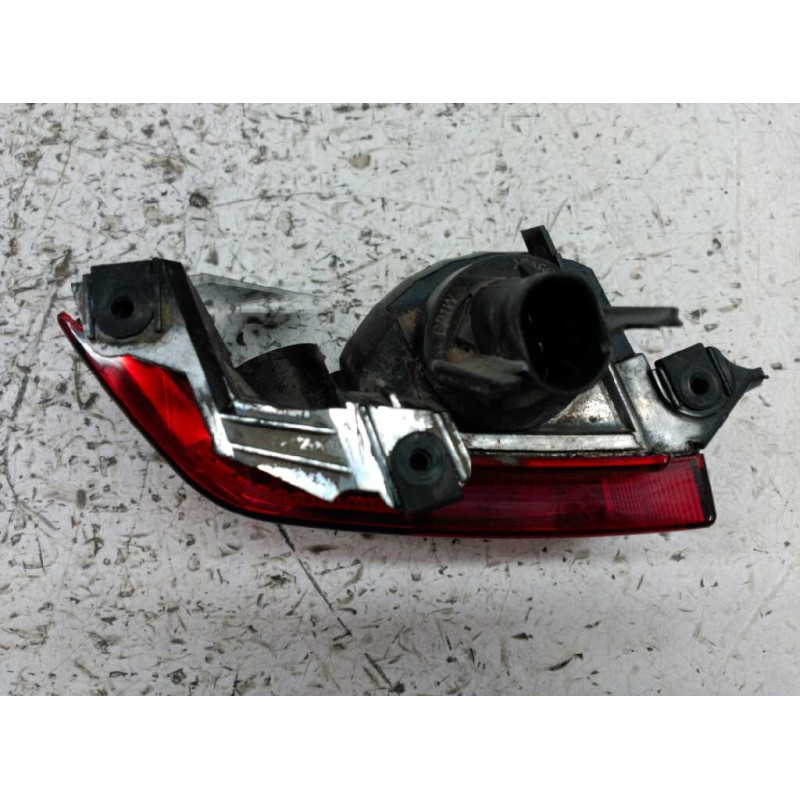 Recambio de faro antiniebla trasero izquierdo para opel meriva blue line referencia OEM IAM 2