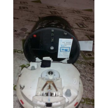 Recambio de tacografo para renault trucks magnum ae 430.18t (430cv) referencia OEM IAM KG8406 233284 