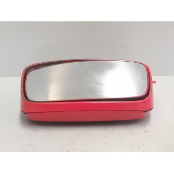 Recambio de retrovisor izquierdo para daf serie xf105.xxx 12.9 diesel referencia OEM IAM 1812862  