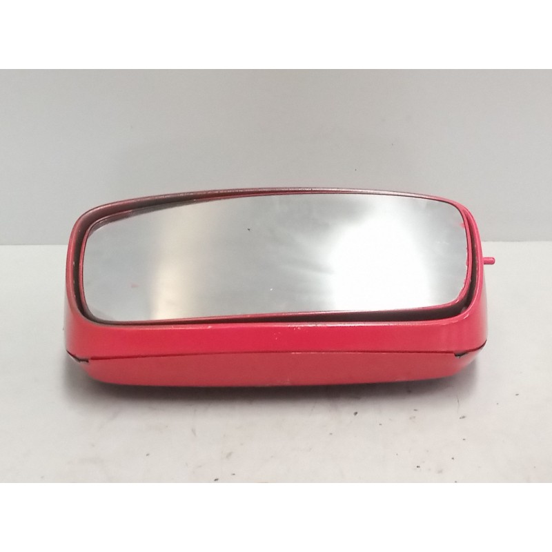 Recambio de retrovisor izquierdo para daf serie xf105.510 12.9 diesel referencia OEM IAM 1812862 - Rojo 7