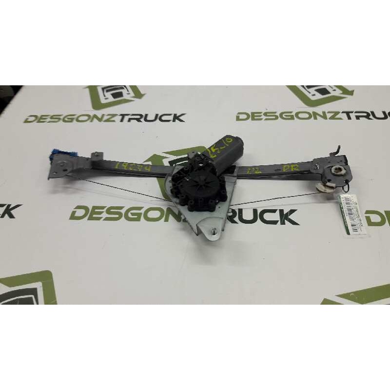 Recambio de elevalunas delantero derecho para citroën xantia break 1.9 td sx referencia OEM IAM   