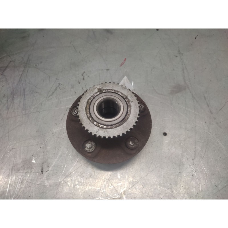 Recambio de buje trasero izquierdo para nissan primera berlina (p12) acenta referencia OEM IAM 3