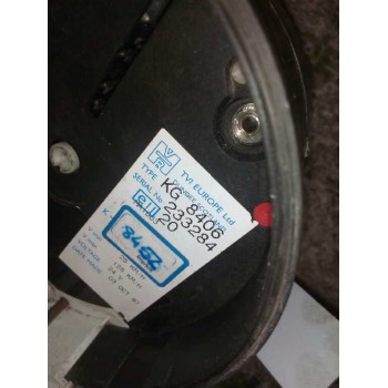 Recambio de tacografo para renault trucks magnum ae 430.18t (430cv) referencia OEM IAM KG8406 233284 
