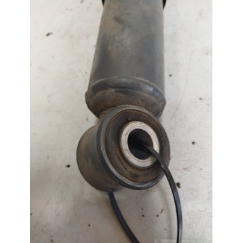 Recambio de amortiguador trasero izquierdo para daf trucks xf 106 480 referencia OEM IAM 1924212  