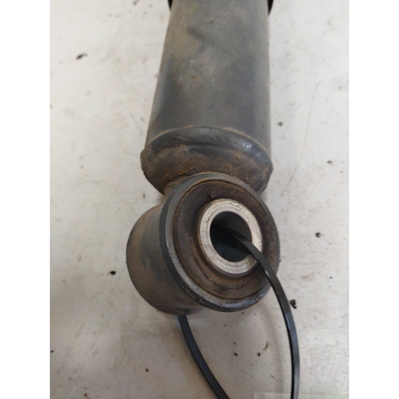 Recambio de amortiguador trasero izquierdo para daf trucks xf 106 480 referencia OEM IAM 1924212 2