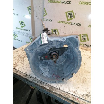 CAJA CAMBIOS 1053401127 1053401114 