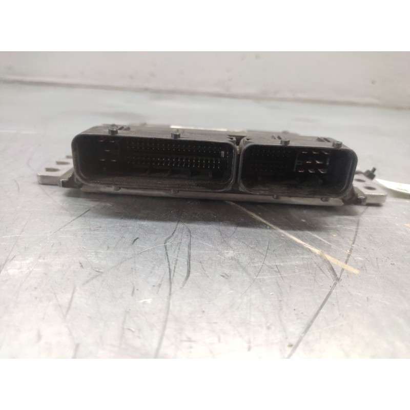 Recambio de centralita motor uce para nissan micra iii (k12) 1.2 16v referencia OEM IAM MEC37300K39Z10 3