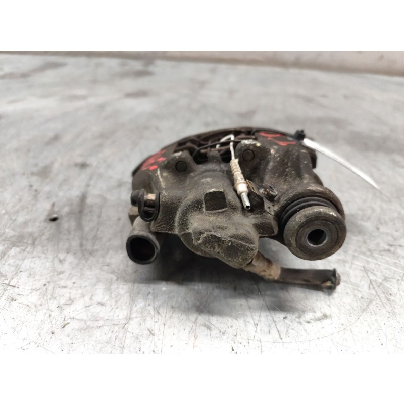 Recambio de pinza freno trasera derecha para mercedes-benz vito (w638) combi 110 d euro 2 (638.174) referencia OEM IAM - Blanco 3
