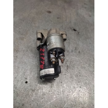 Recambio de motor arranque para citroën c4 berlina collection referencia OEM IAM   