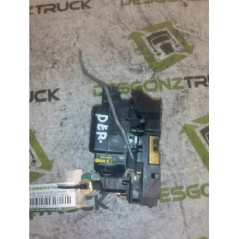 CERRADURA PUERTA DELANTERA DERECHA 