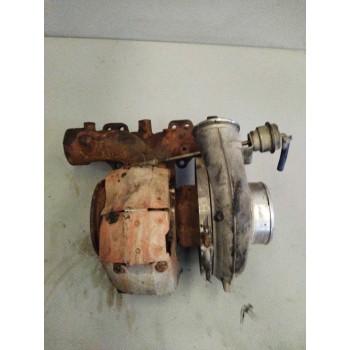 TURBOCOMPRESOR 1689177 