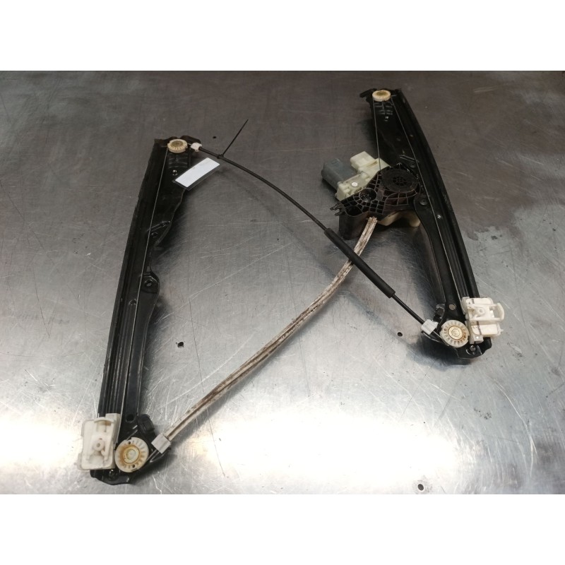 Recambio de elevalunas delantero izquierdo para peugeot 308 active referencia OEM IAM 9816271880  