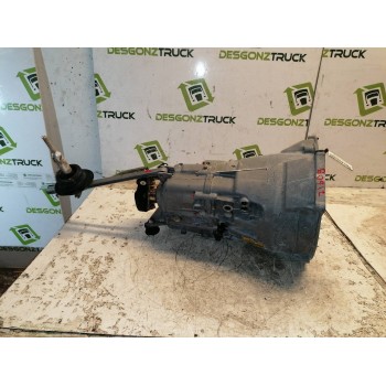 Recambio de caja cambios para bmw serie 3 berlina (e46) 320d referencia OEM IAM 1053401127 1053401114 
