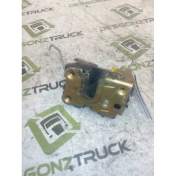 Recambio de cerradura puerta delantera derecha para renault mascott ka 130.35/55 base referencia OEM IAM   