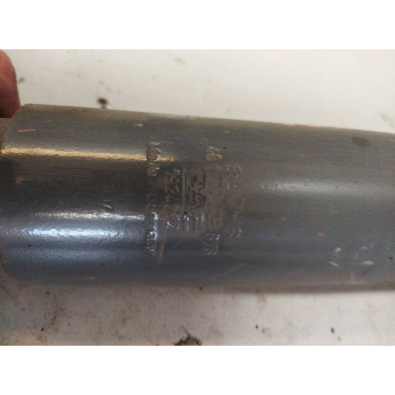 Recambio de amortiguador trasero izquierdo para daf trucks xf 106 480 referencia OEM IAM 1924212 3