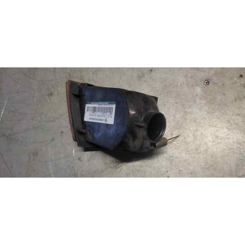 Recambio de piloto delantero izquierdo para seat toledo (1l) 1.9 diesel (1y) referencia OEM IAM 2