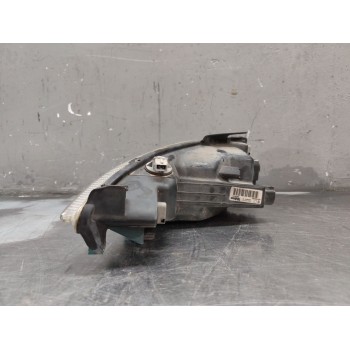 Recambio de faro derecho para peugeot 206 berlina xr referencia OEM IAM 9640559480  