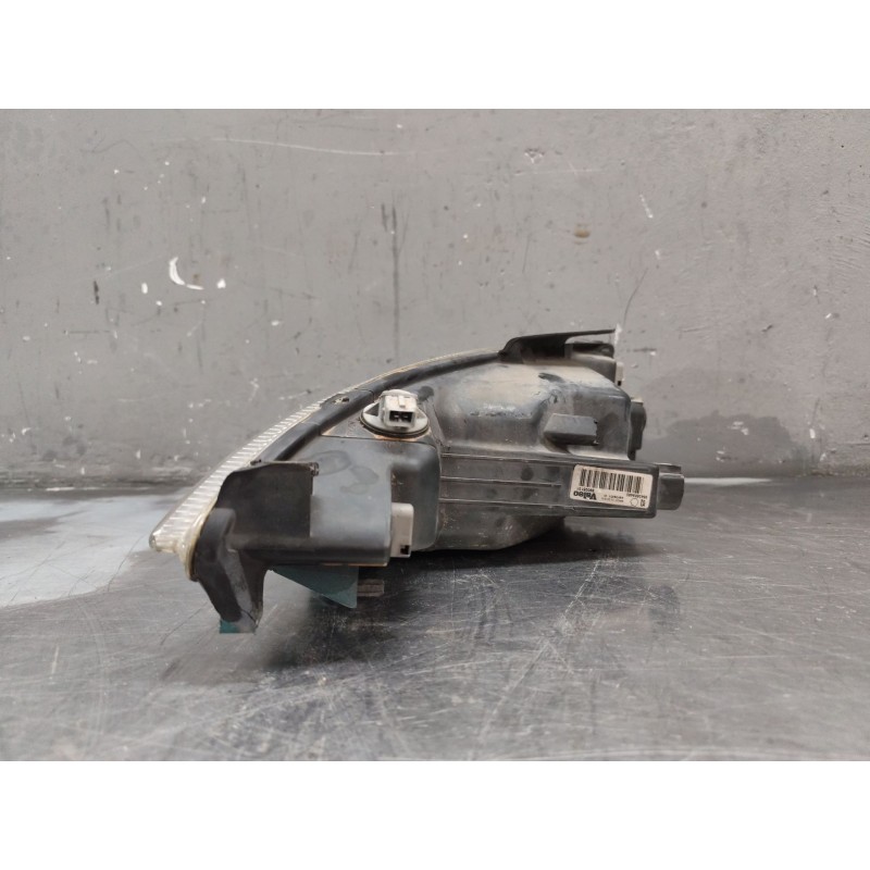 Recambio de faro derecho para peugeot 206 berlina xr referencia OEM IAM 9640559480 - Verde 2