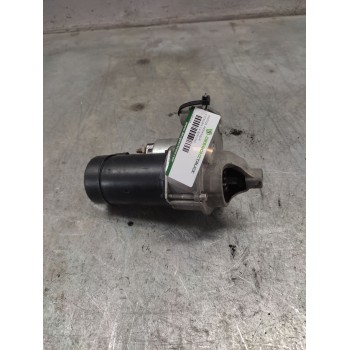 Recambio de motor arranque para citroën c4 berlina collection referencia OEM IAM   