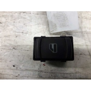 Recambio de mando elevalunas trasero izquierdo para volkswagen passat berlina (3b3) 1.9 tdi referencia OEM IAM 1J0959855  
