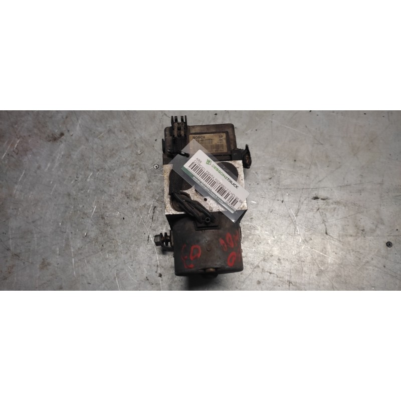 Recambio de abs para citroën xsara picasso 2.0 hdi 90 sx top referencia OEM IAM 9633666580 BOSCH 4