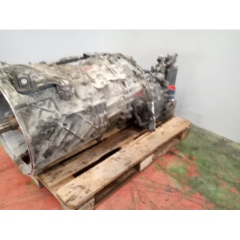 Recambio de caja cambios para daf serie xf105.xxx 12.9 diesel referencia OEM IAM 12AS2541TD  