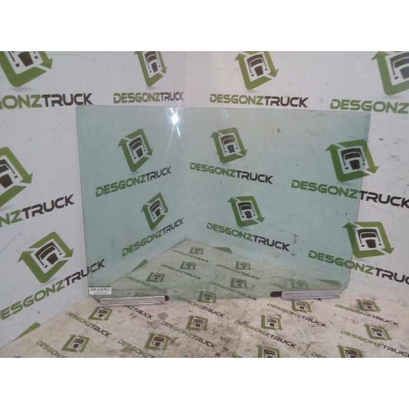 Recambio de luna delantera derecha para renault trucks magnum ae 430.18t (430cv) referencia OEM IAM   